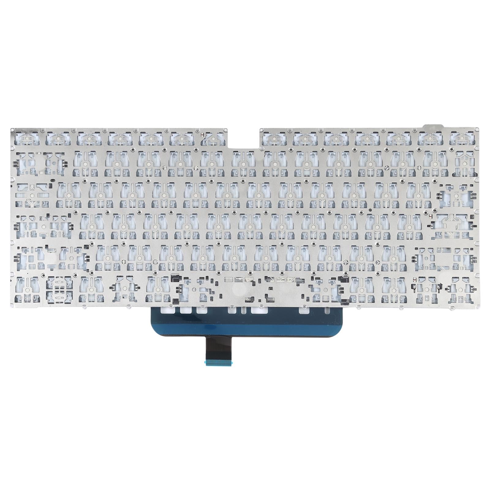 Us Version Keyboard for Huawei Matebook D14 D15 - Compact and Efficient 4
