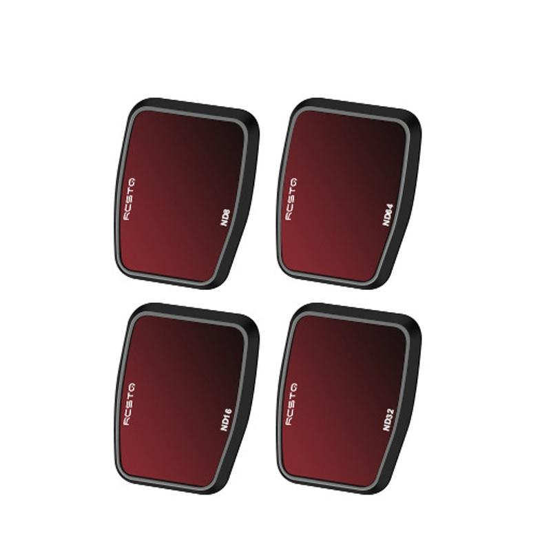 Waterproof Multi-layer Coating Filter for Dji Air 3 - Cpl - Nd-Pl32 11