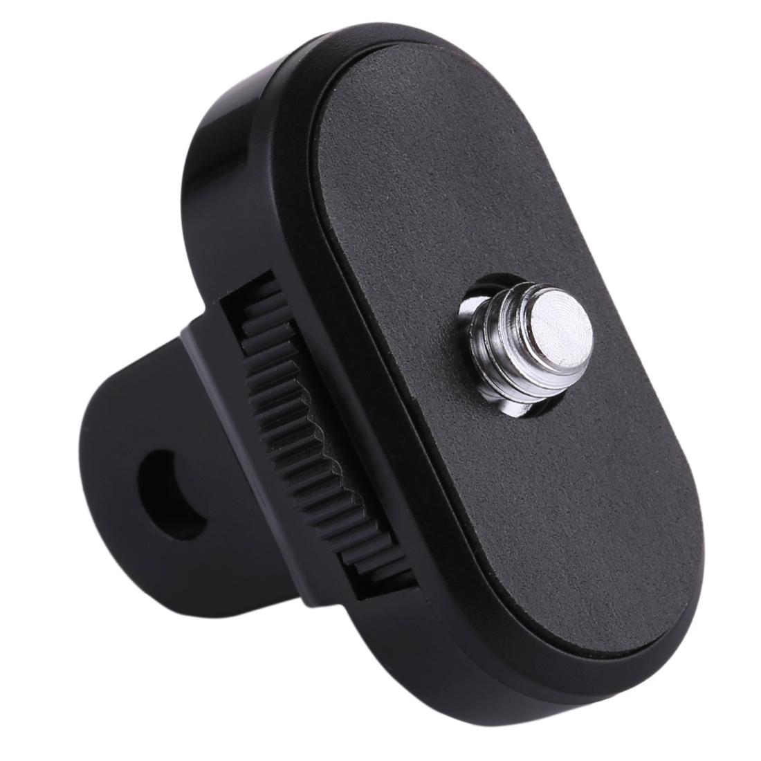 Universal Tripod Mount for Gopro Hero 12 - 1 / 4 Thread 5