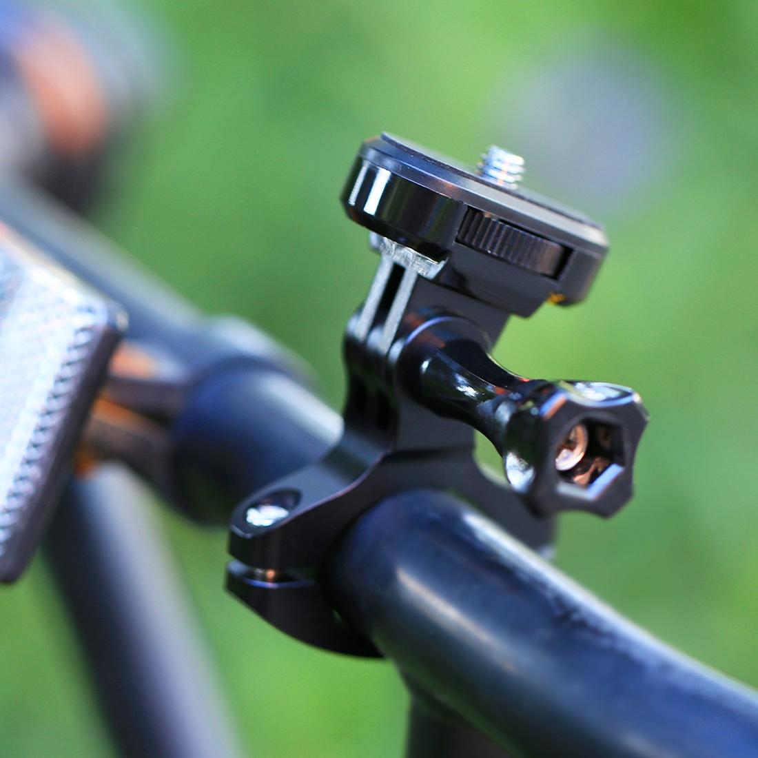 Universal Tripod Mount for Gopro Hero 12 - 1 / 4 Thread 7