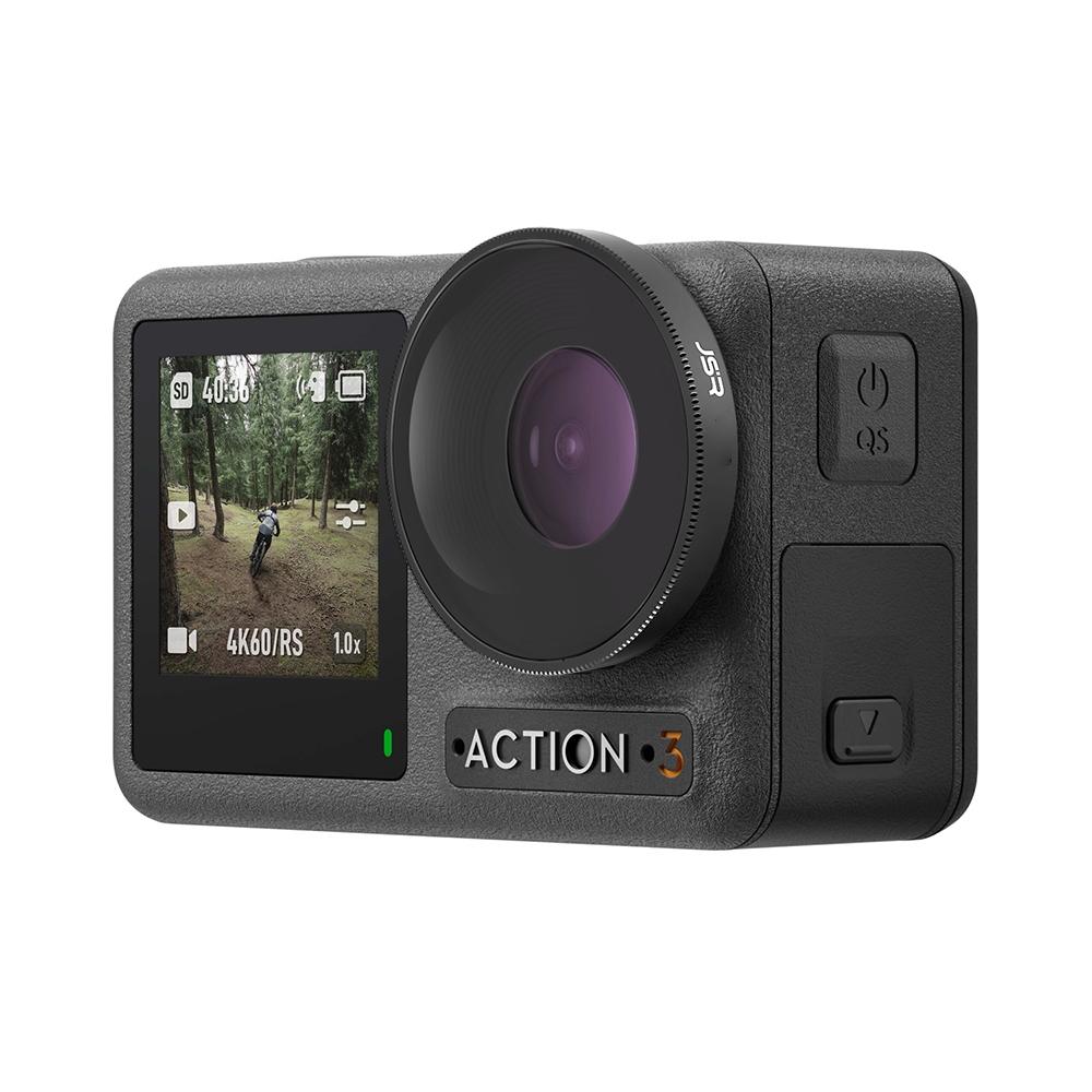 Dji Action 3 Lens Filter 4