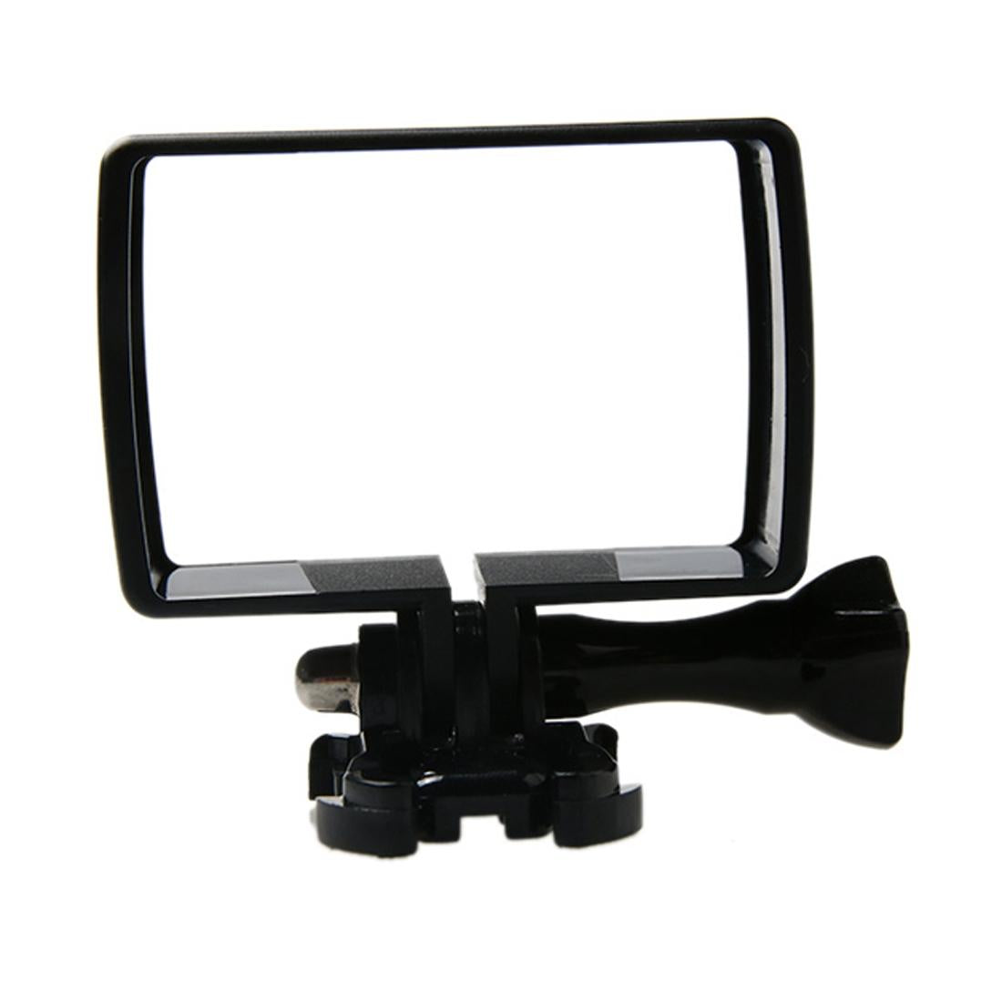 Xiaomi 4k / Xiaoyi Ii Camera Frame Mount with Protective Housing and Basic Mount 4