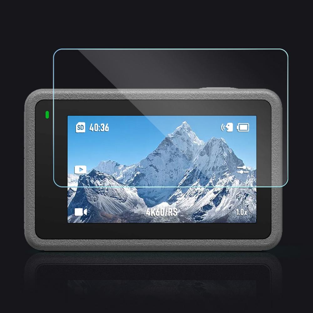 3-in-1 Diamond Explosion Proof Film for Front and Back Screens 4