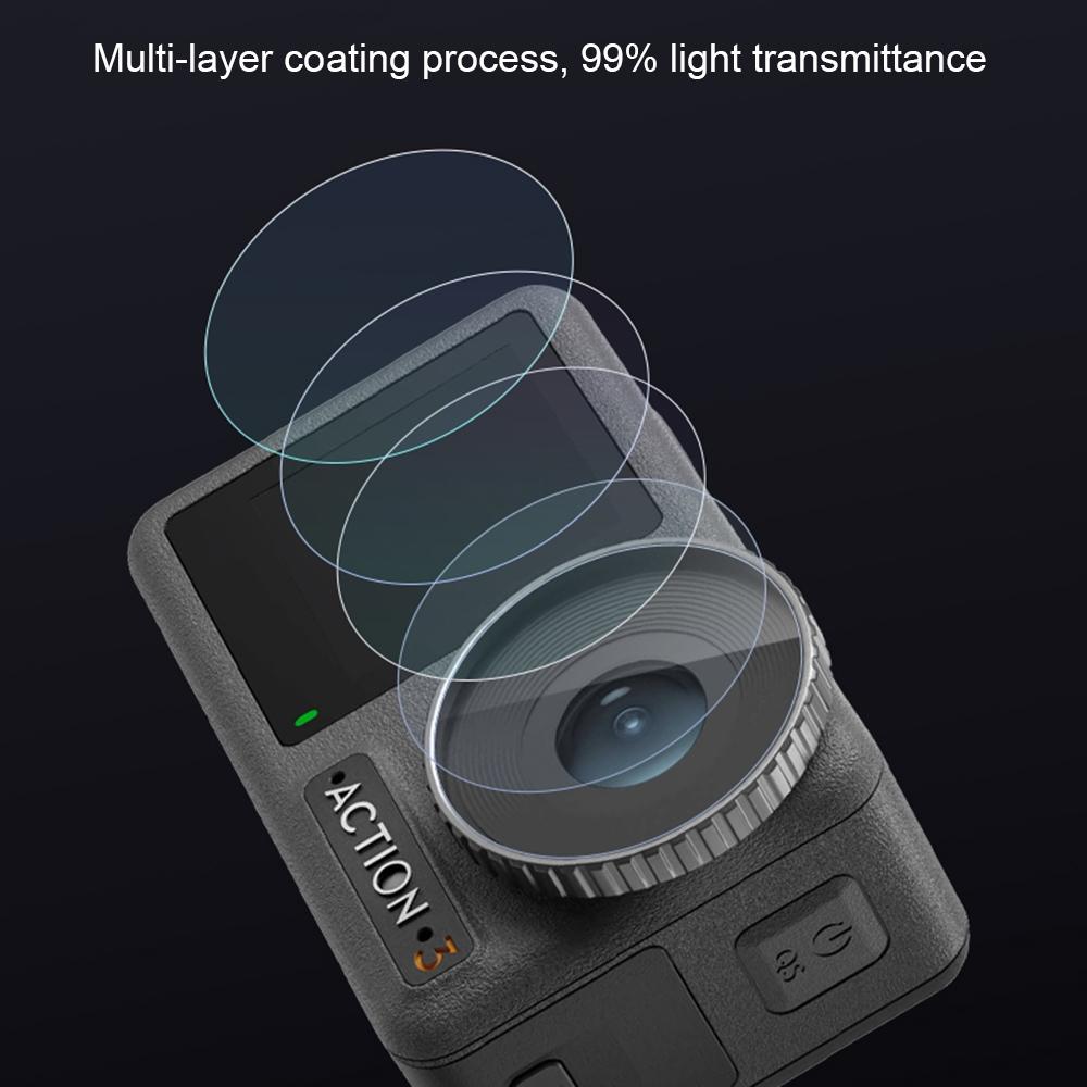3-in-1 Diamond Explosion Proof Film for Front and Back Screens 7