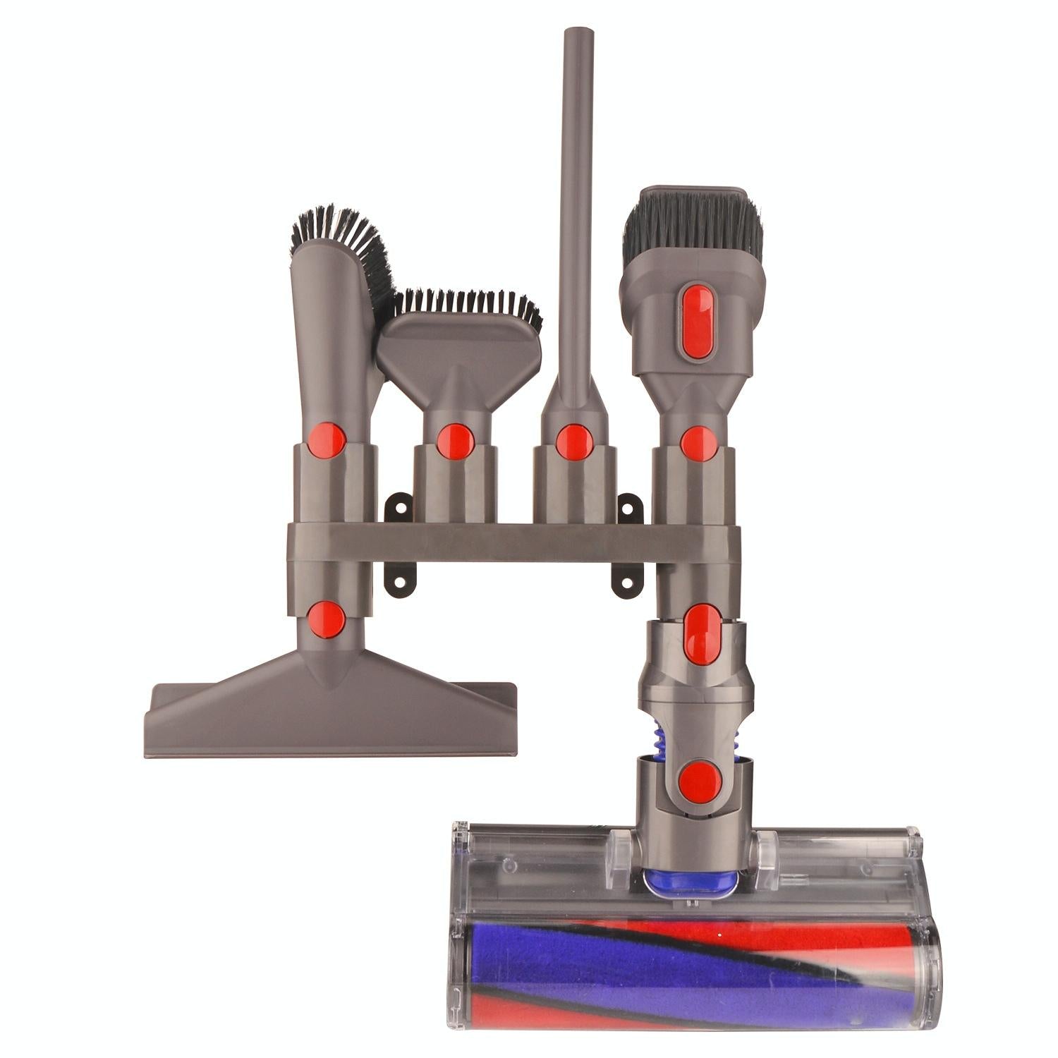 Universal Vacuum Cleaner Attachments for Dyson V7-v15 5