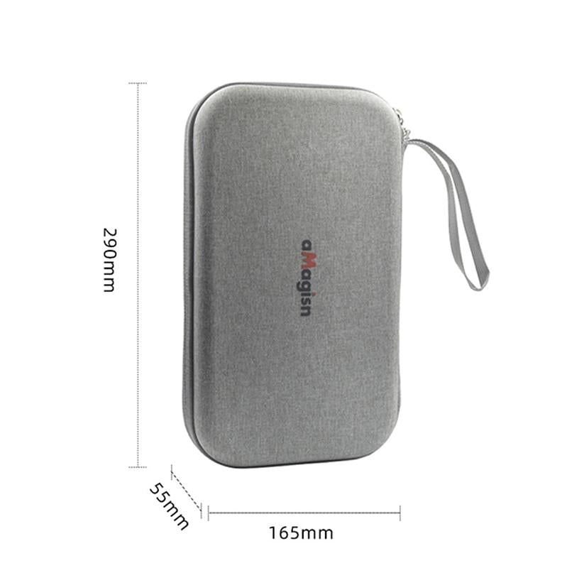 Portable Medium Clutch for Amagisn Accessories 3