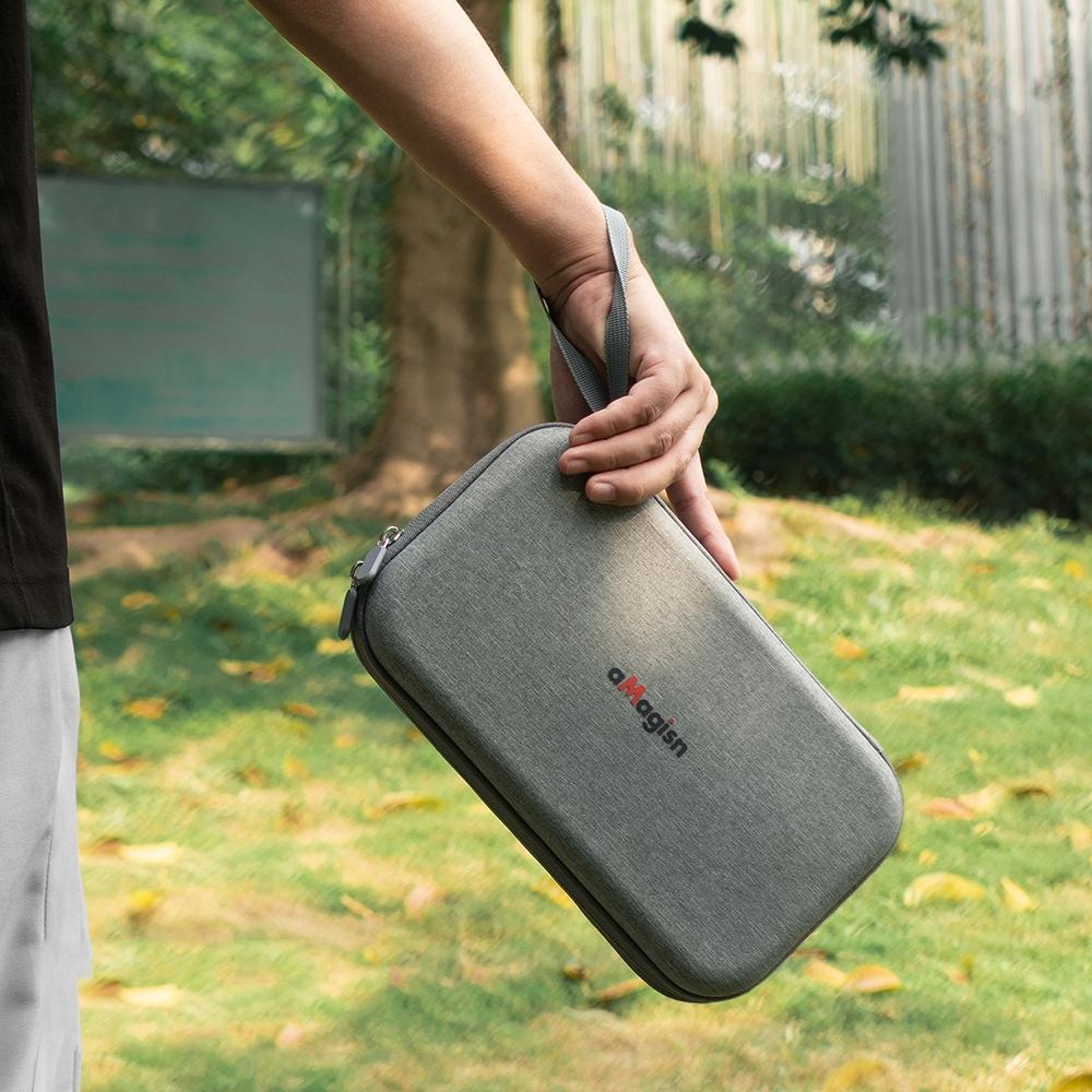 Portable Medium Clutch for Amagisn Accessories 9