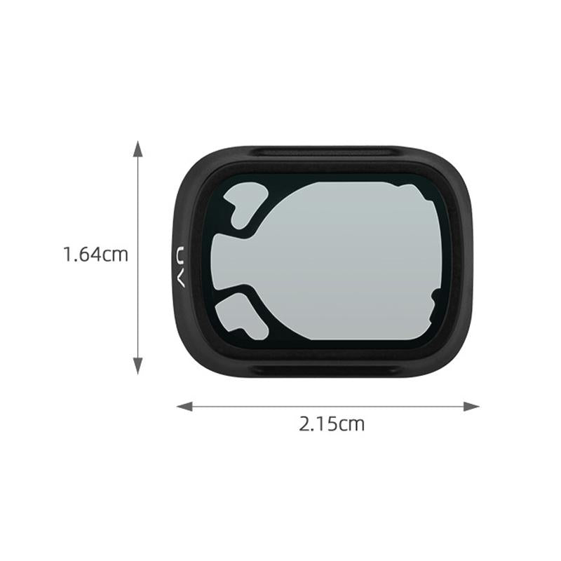 4-piece Nd Filter Set for Dji Mini 3 / 3 Pro - Nd8pl Nd16pl Nd32pl Nd64pl - 6Pcs/Set Uv+Cpl+Nd8Pl+Nd16Pl+Nd32Pl+Nd64Pl 3