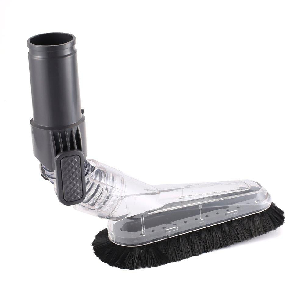 Bendable Anti-static Brush Head for Dyson Vacuum Cleaners 3