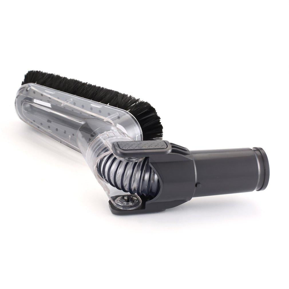 Bendable Anti-static Brush Head for Dyson Vacuum Cleaners 4