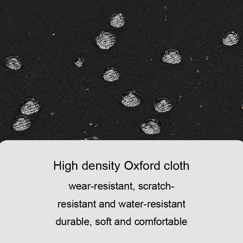 Chest Shoulder Messenger Bag Badge - Green + Badge 8