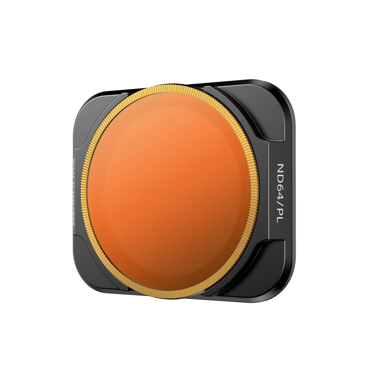 Nd64pl Lens Filter for Dji Air 2s 3
