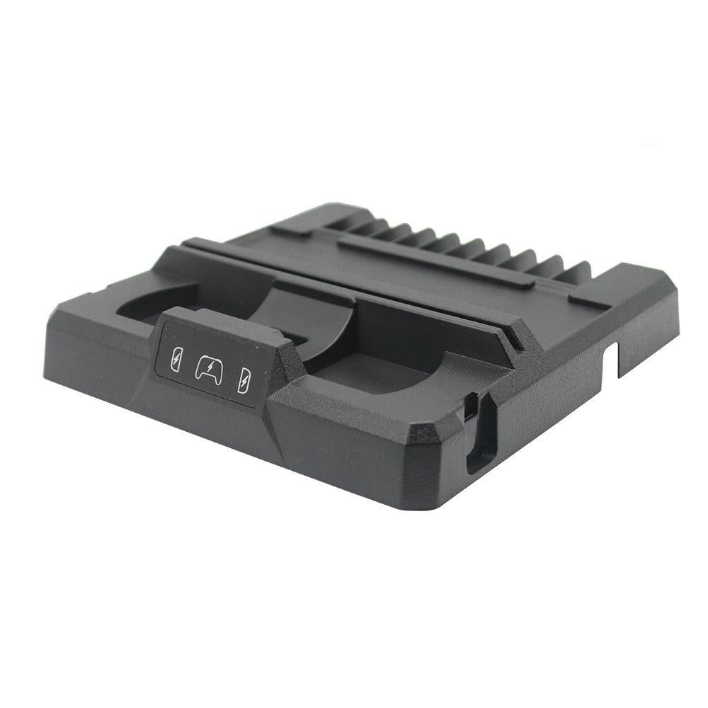 Nintendo Switch Charging Stand - Compact and Convenient 3