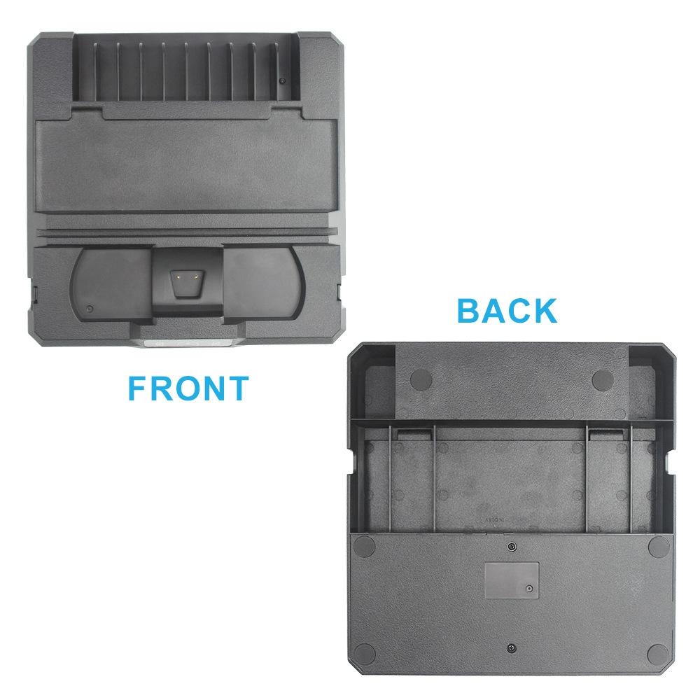 Nintendo Switch Charging Stand - Compact and Convenient 4