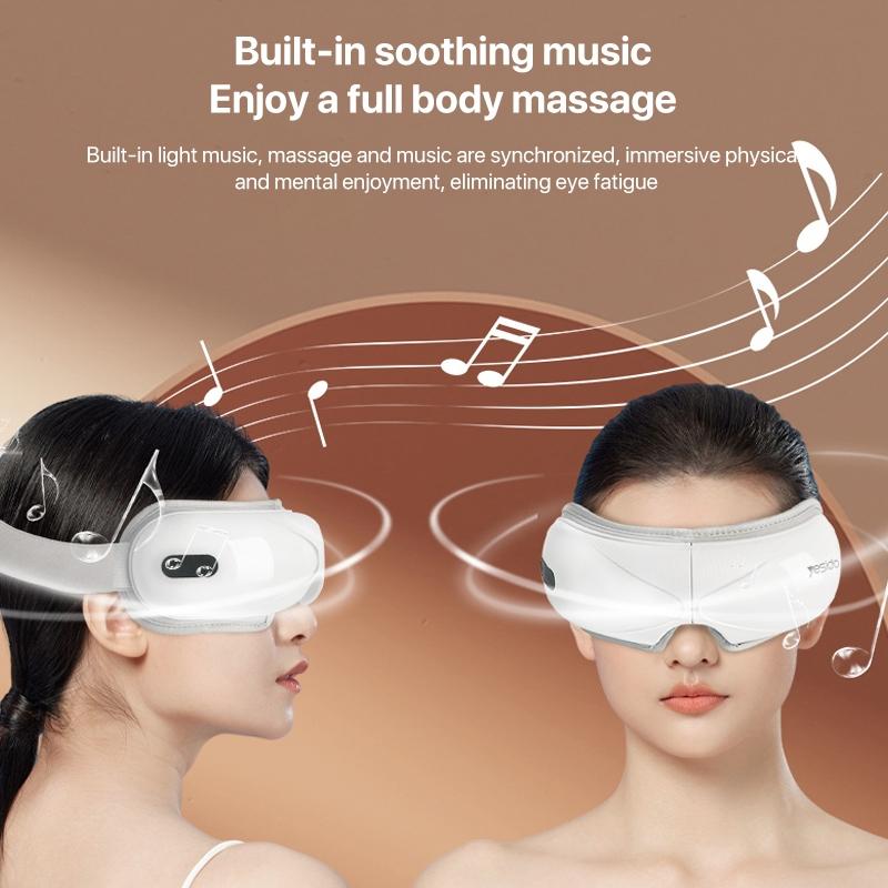 Yesido Mg03 Eye Massage Care Instrument Hot Compress Intelligent Design 8