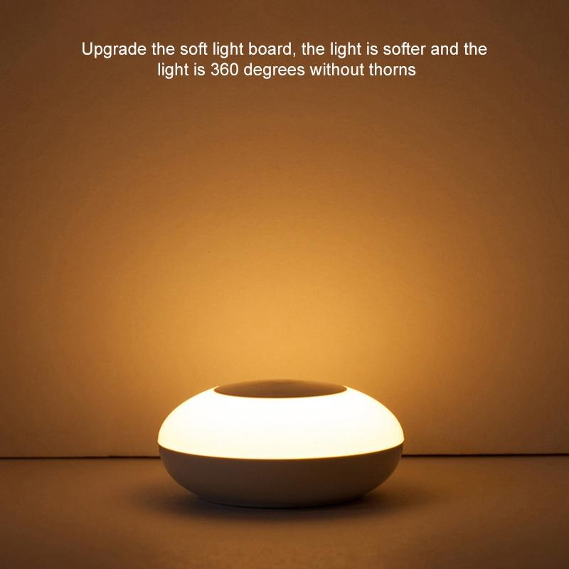 Multifunctional Wireless Charging Desk Lamp 5