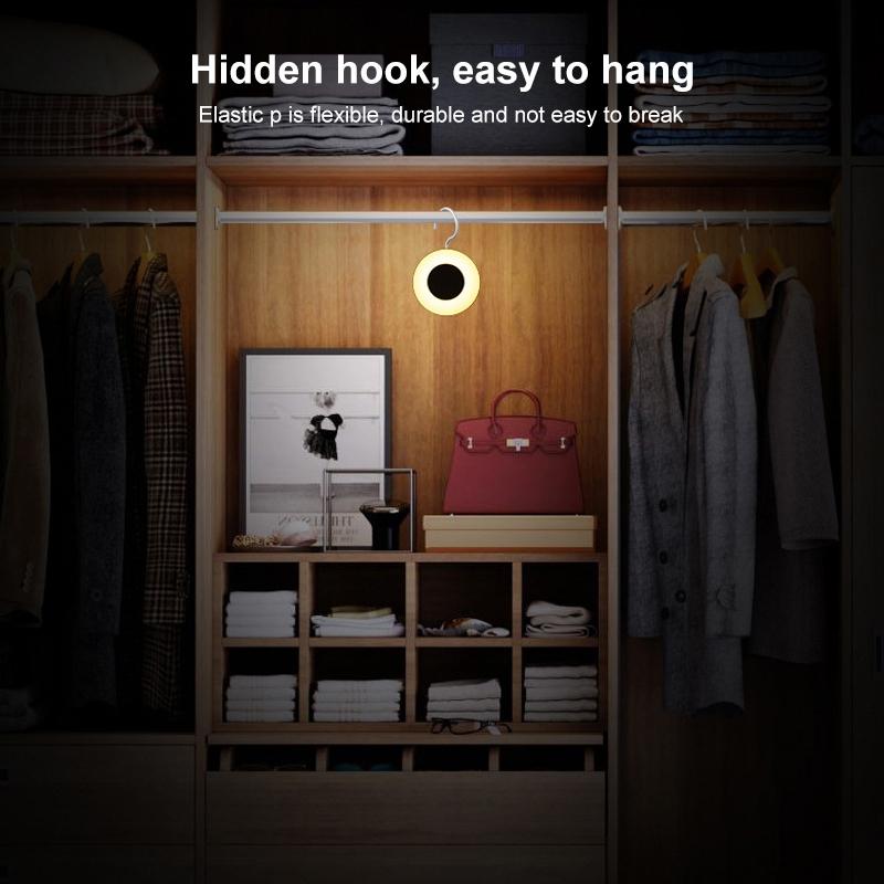Multifunctional Wireless Charging Desk Lamp 7