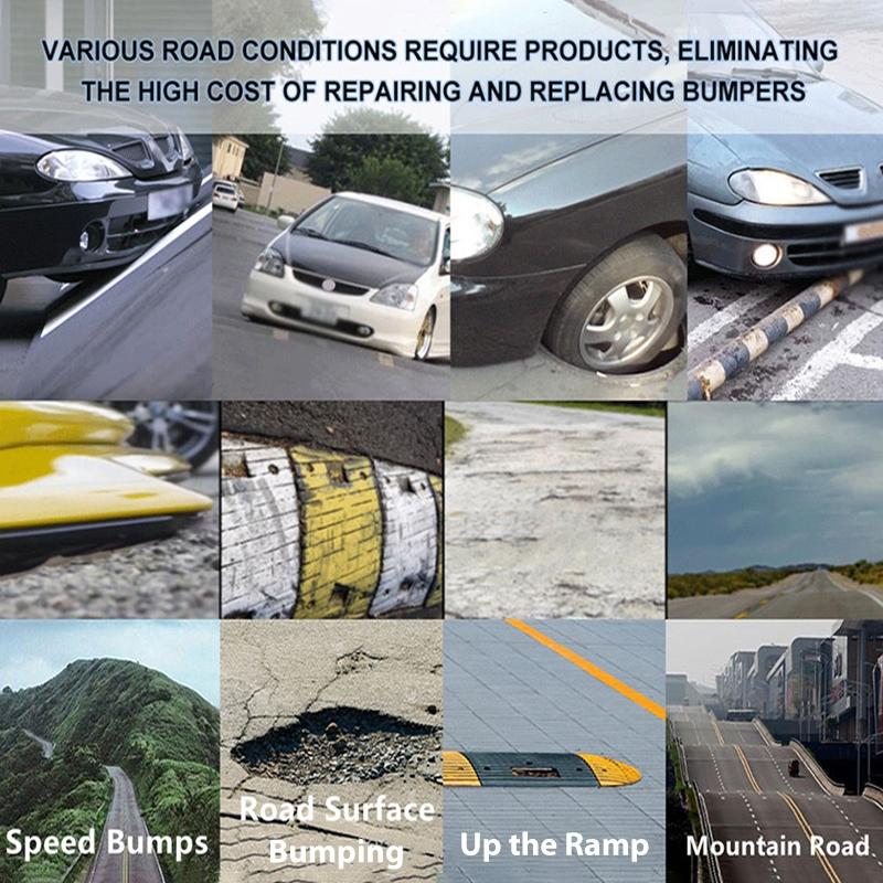 For Mercedes-Benz R-Class 2011-2022 4Pcs / Set Car Auto Soft Plastic Splash Flaps Fender Guard 8