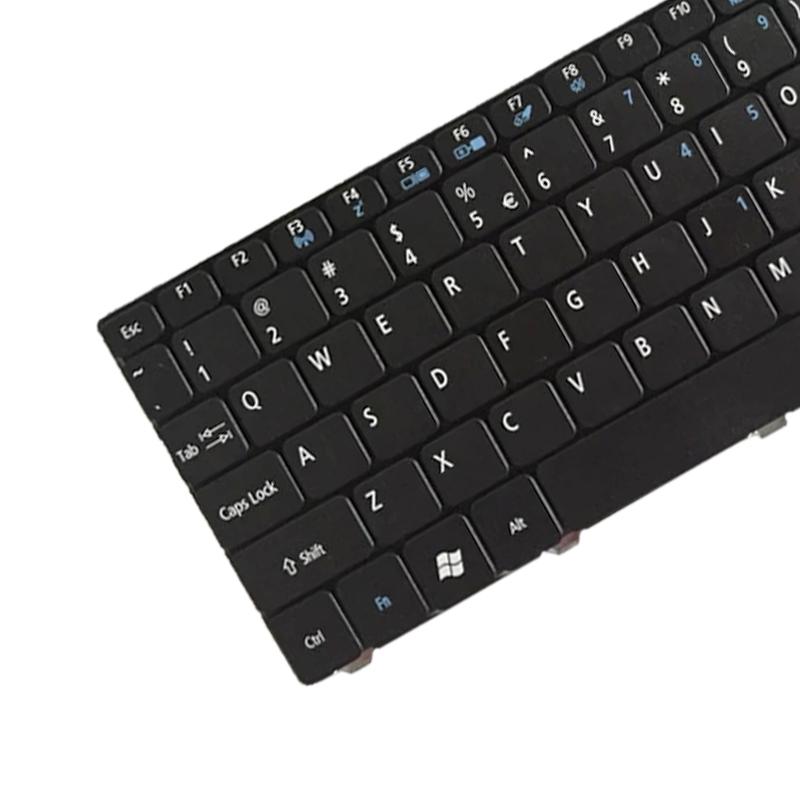 Acer Aspire one D255 D256 D257 D260 D270 Keyboard - us Version 5