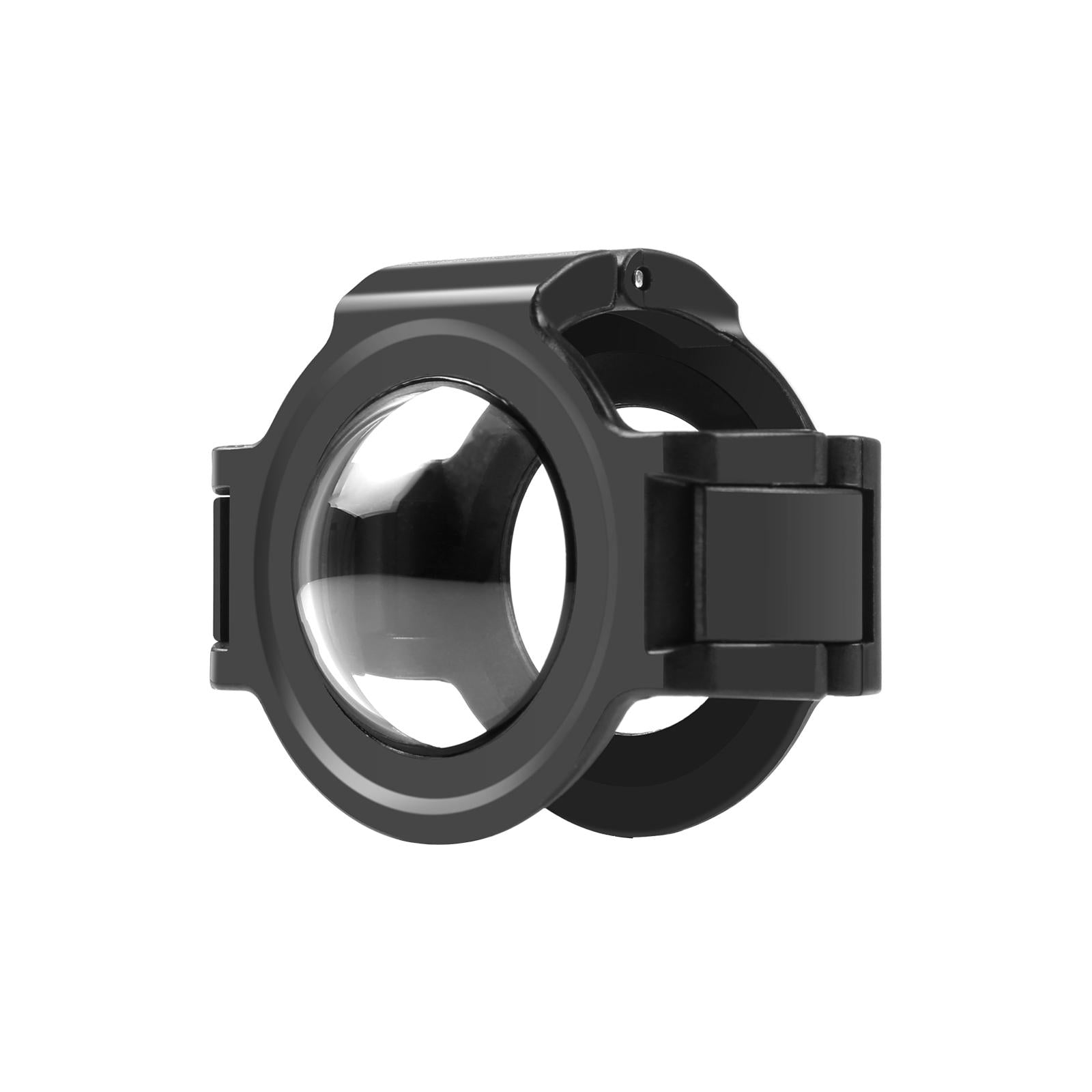 Upgraded Optical Glass Lens Guard for Insta360 X3 - Protective Cover 3