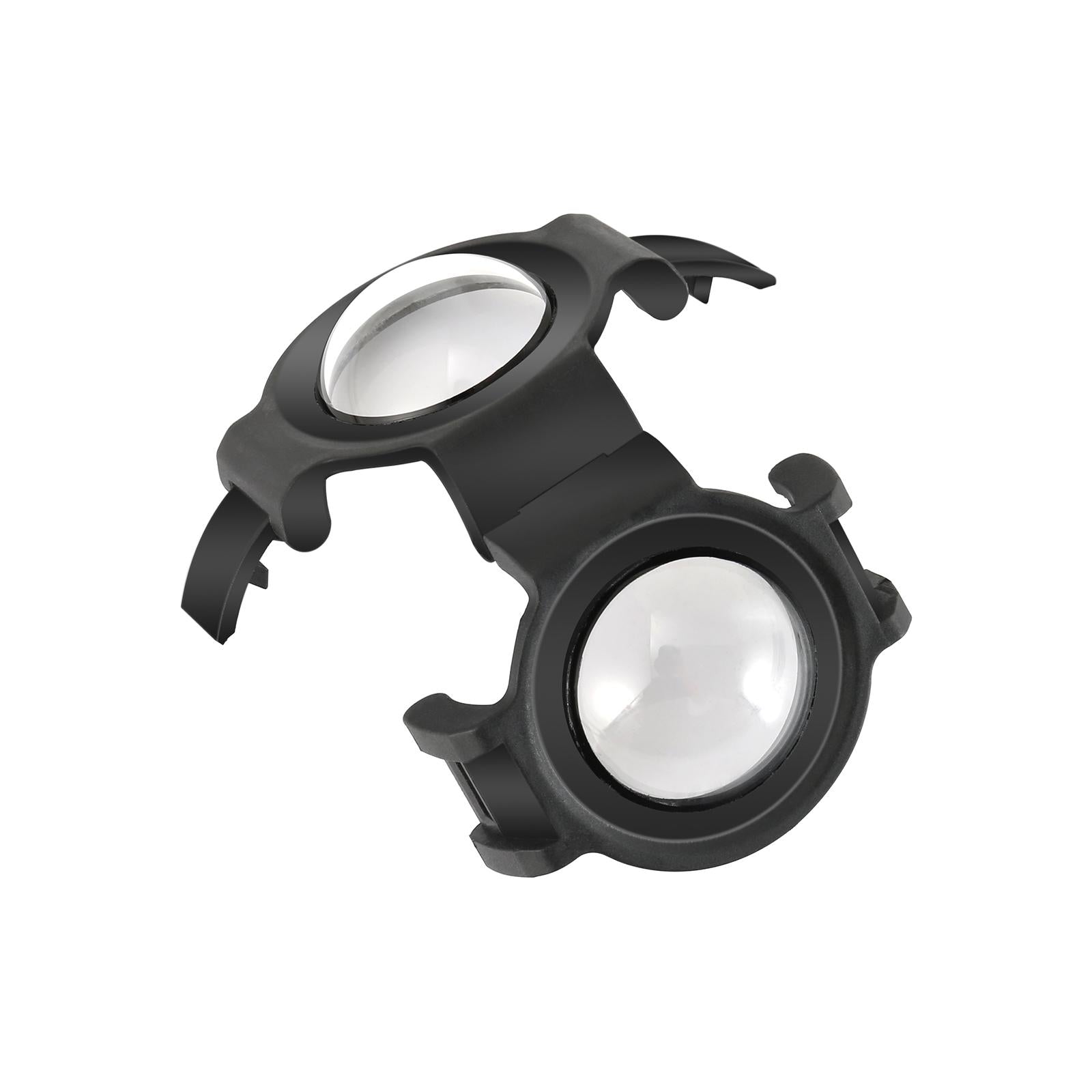 Upgraded Optical Glass Lens Guard for Insta360 X3 - Protective Cover 5