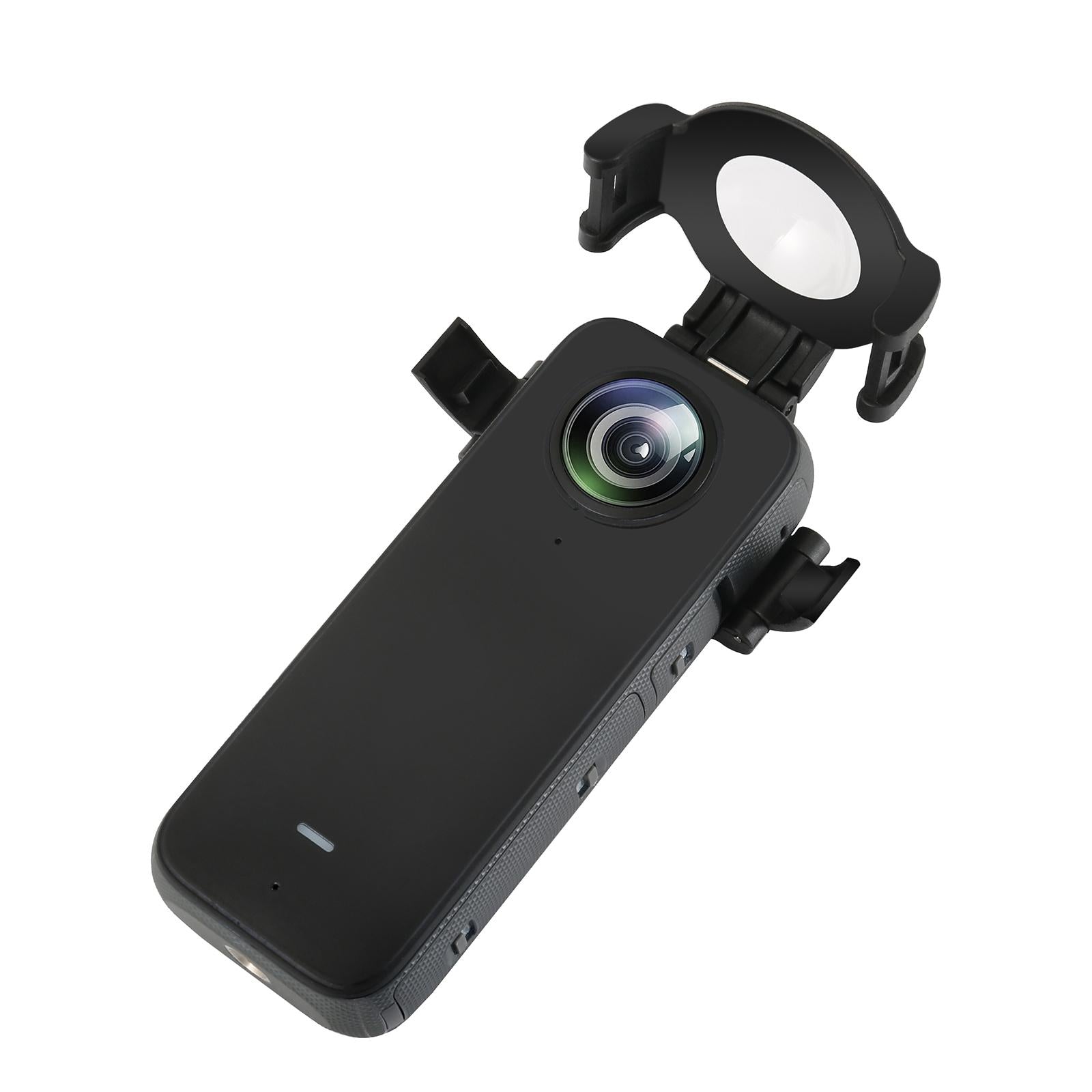 Upgraded Optical Glass Lens Guard for Insta360 X3 - Protective Cover 7