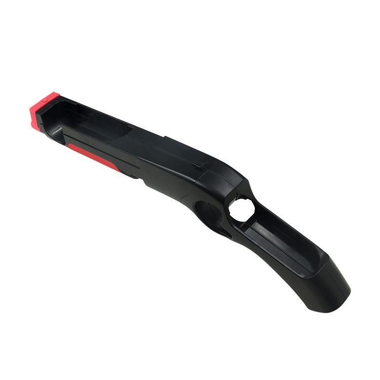 Joy Con Shooting Gun Handle for Nintendo Switch - Compact and Versatile 3