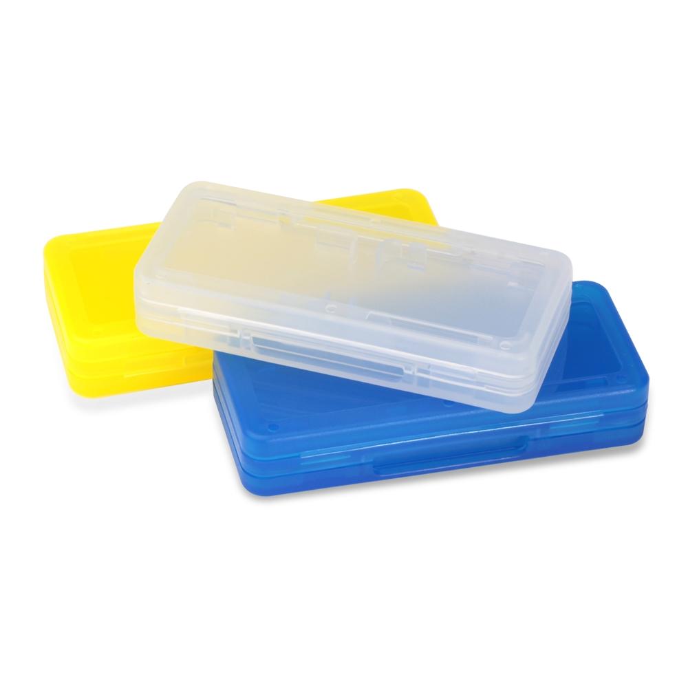 Mushroom Caps 2-in-1 Card Storage Box for Nintendo Switch 4