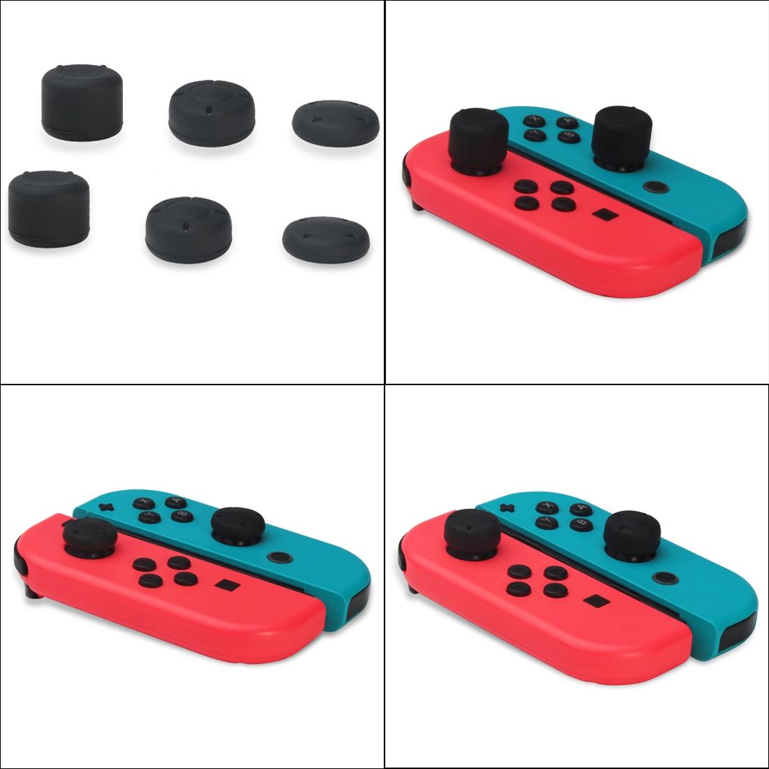 Mushroom Caps 2-in-1 Card Storage Box for Nintendo Switch 8