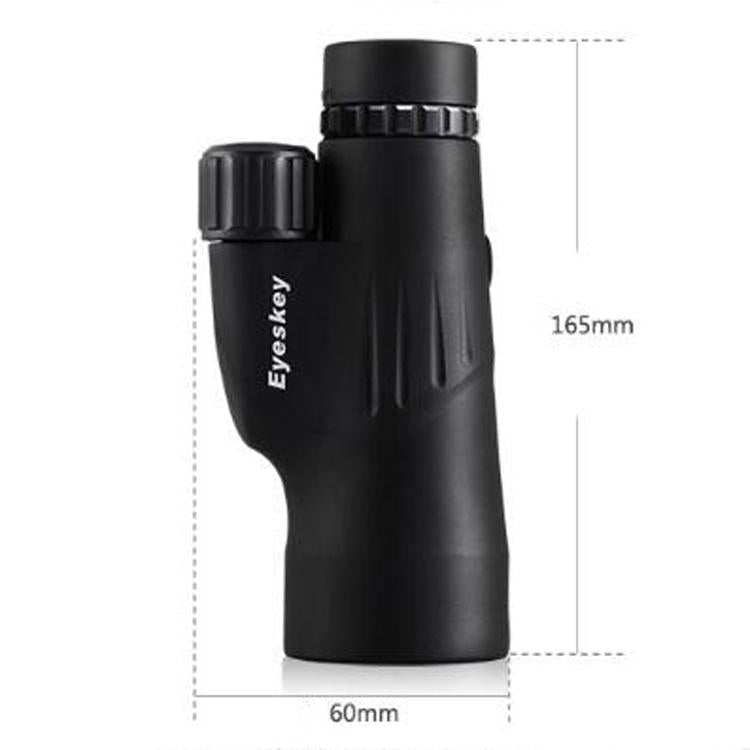 50Mm Hd Monocular Binoculars With High Magnification And Low Light Night Vision 4
