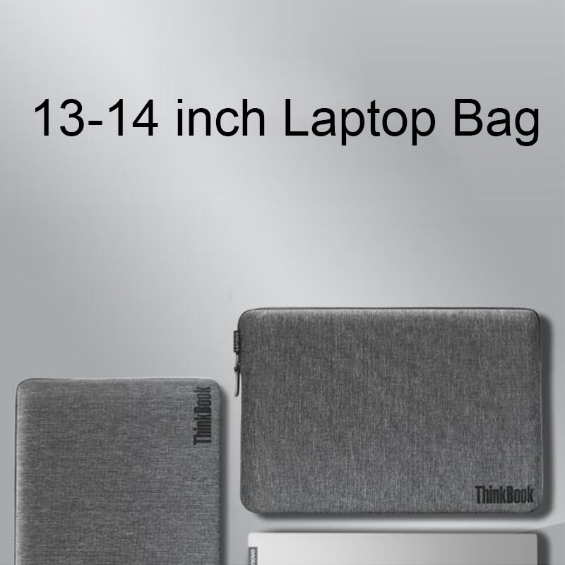 13-14 Inch Waterproof Inner Sleeve For Thinkbook Laptop 3