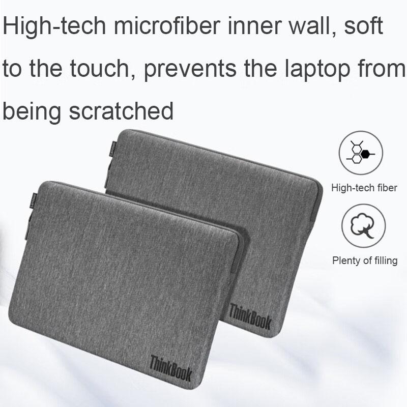 13-14 Inch Waterproof Inner Sleeve For Thinkbook Laptop 5