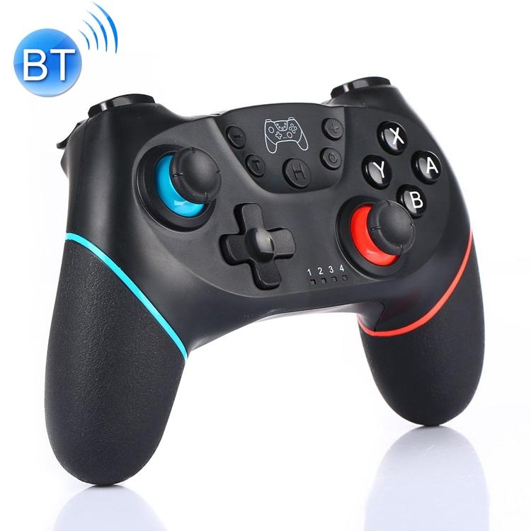 Pro Tooth Gamepad for Switch - Compact Controller 12