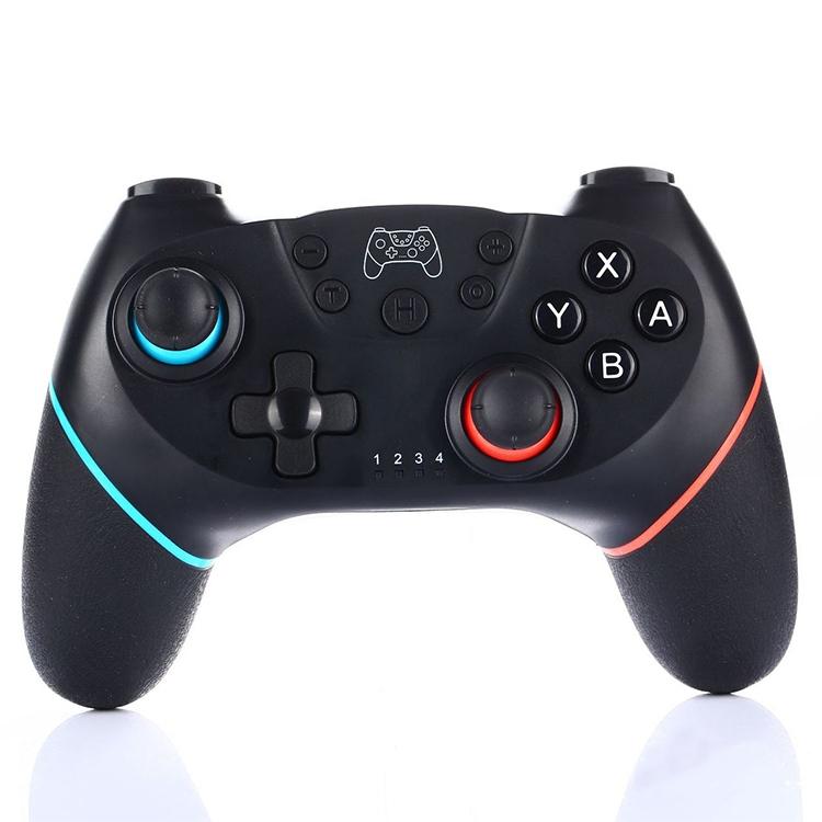 Pro Tooth Gamepad for Switch - Compact Controller 3
