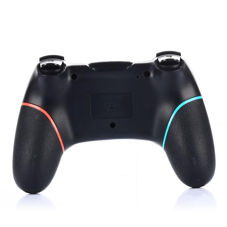 Pro Tooth Gamepad for Switch - Compact Controller 4