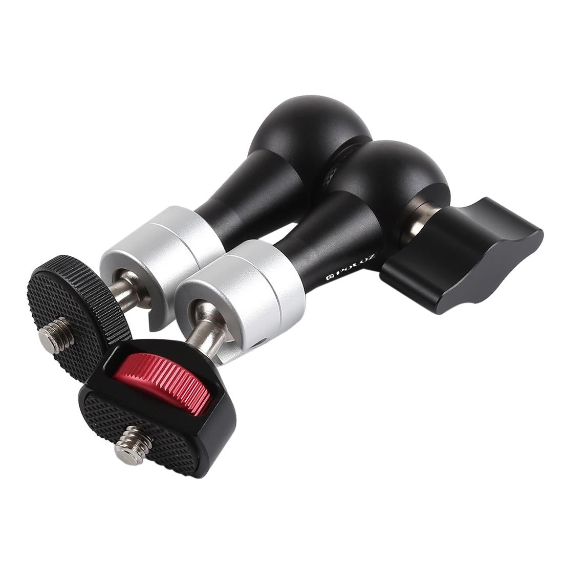 Adjustable 7 Articulating Magic Arm - Aluminium Alloy 3