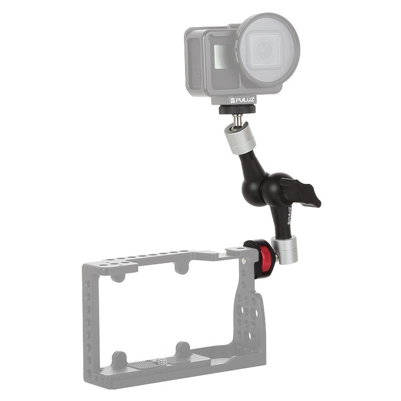 Adjustable 7 Articulating Magic Arm - Aluminium Alloy 5