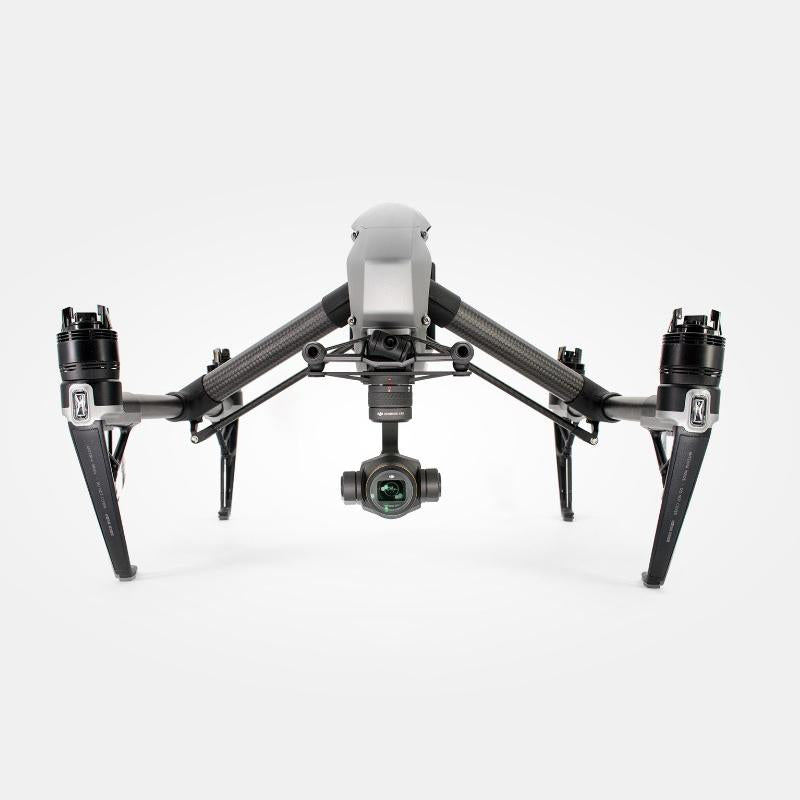 Gold Edge Hd Lens Filter for Dji Inspire 2 / X4s Drone 6