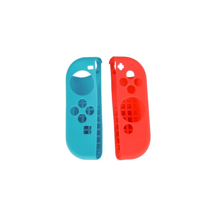 7-piece Silicone Case Set for Nintendo Switch Oled 4