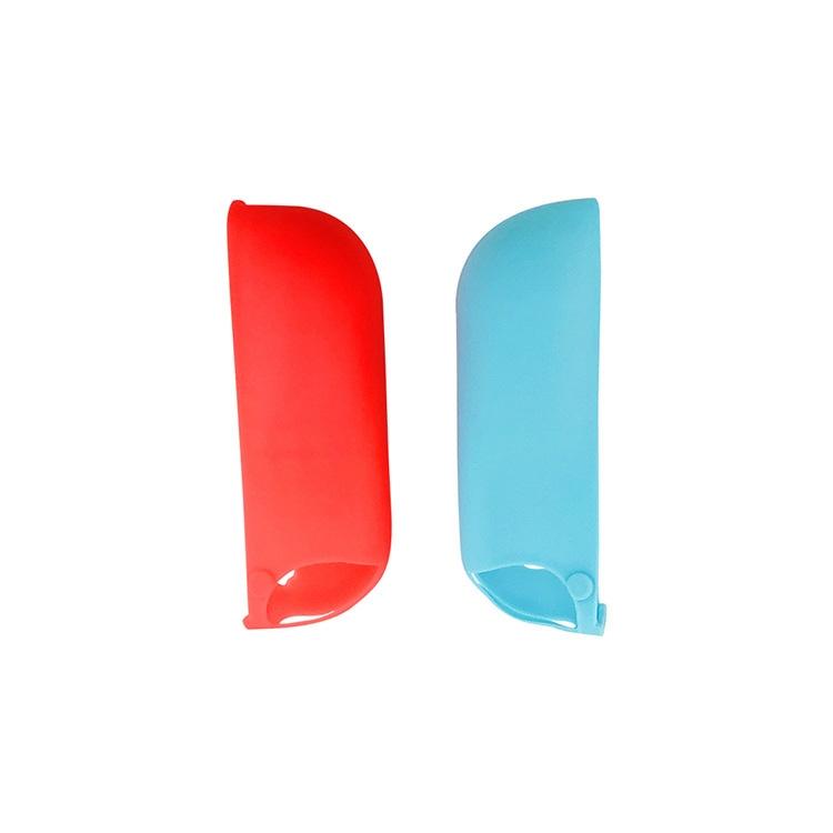 7-piece Silicone Case Set for Nintendo Switch Oled 5