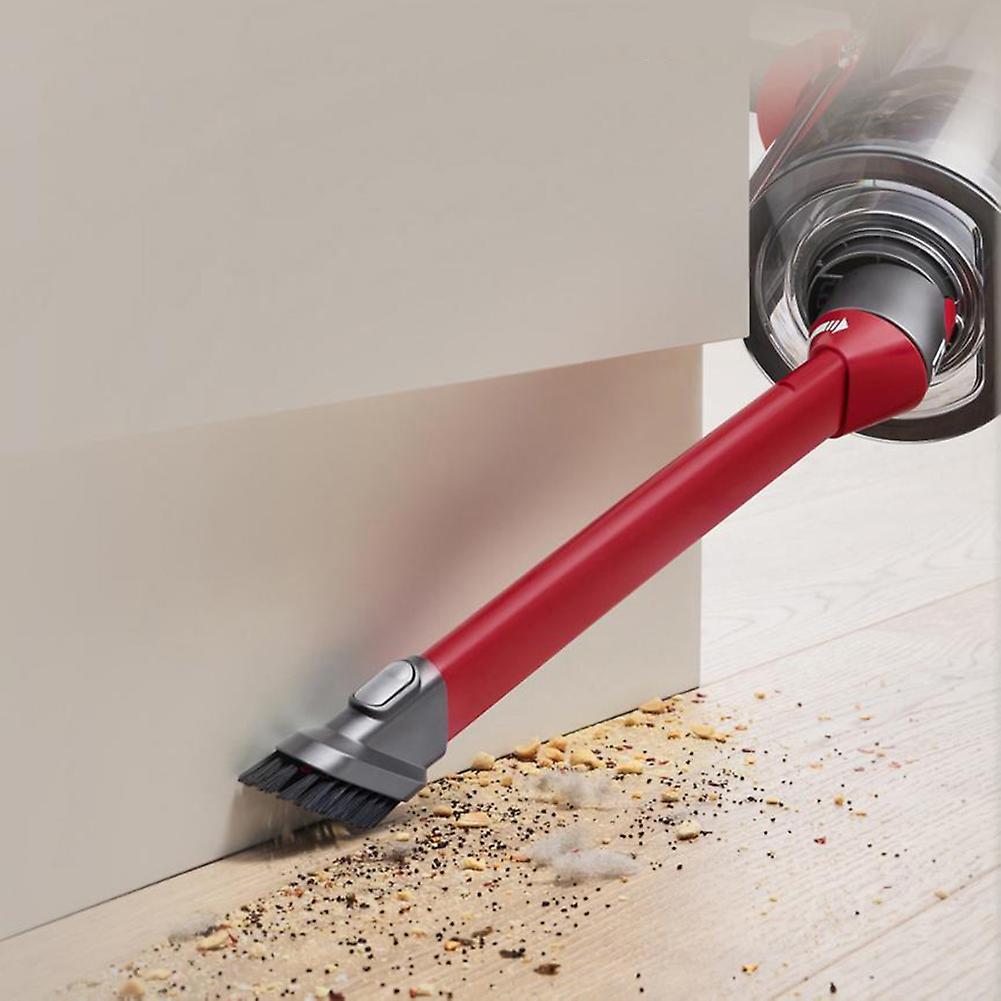 Ultra Narrow Crevice Brush Tool For V7 V15 Vacuum Cleaners 3
