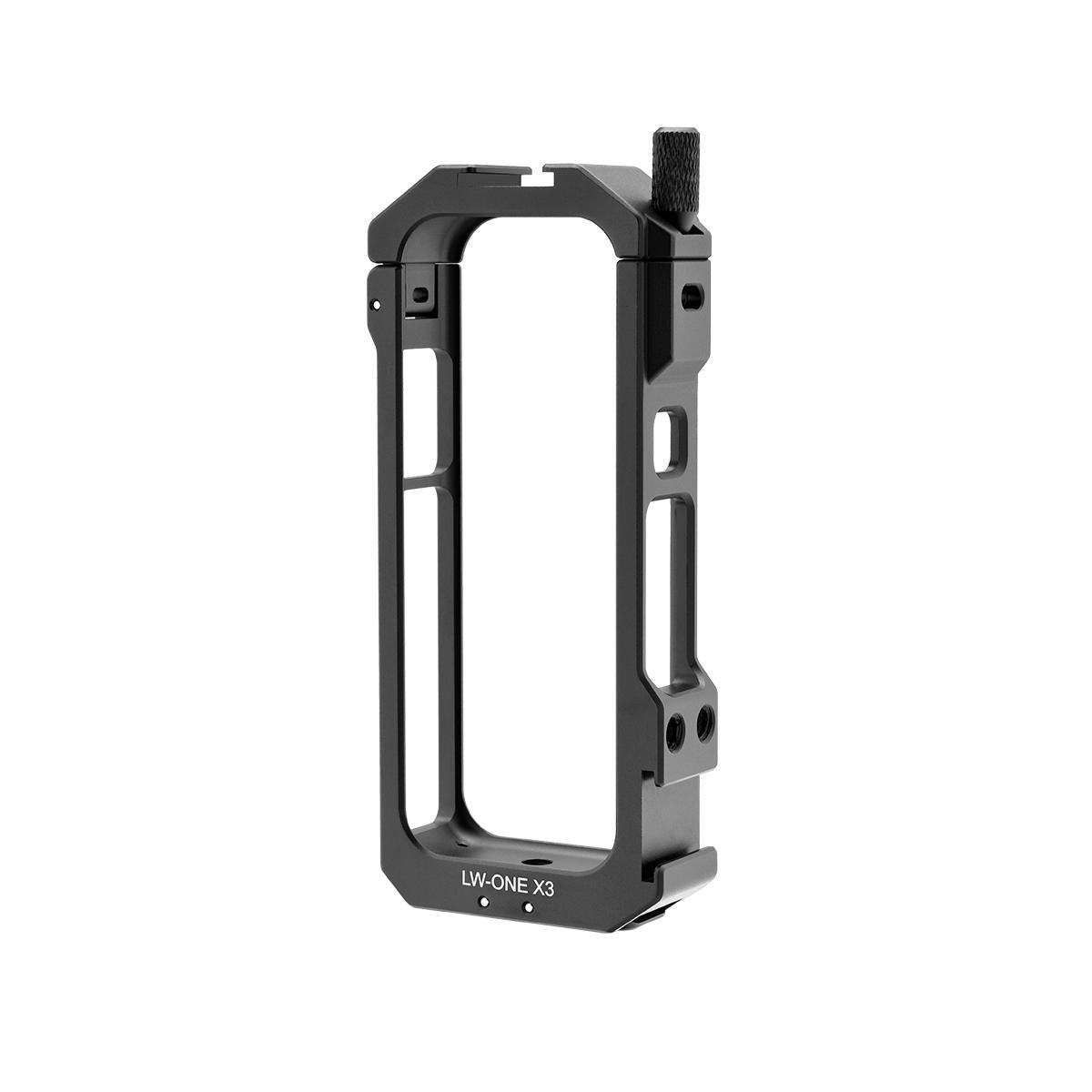Extended Metal Cage for Insta360 X3 Camera 3