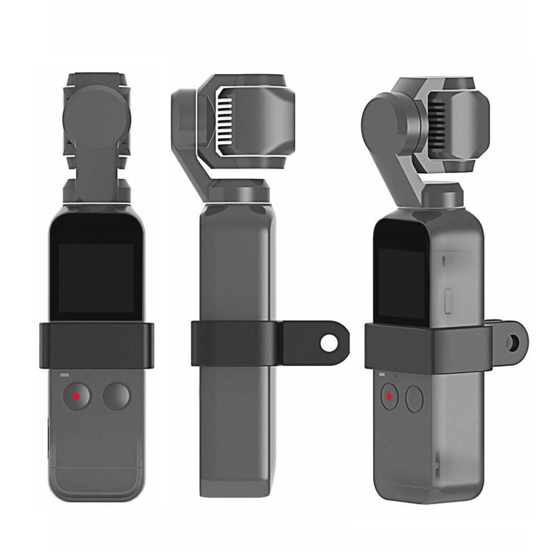 Dji Pocket / Pocket 2 Expansion Bracket with Adapter and Screw 5