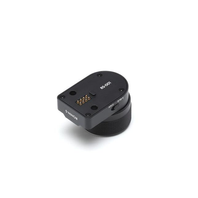 Focus Wheel for Dji Ronin Series 4