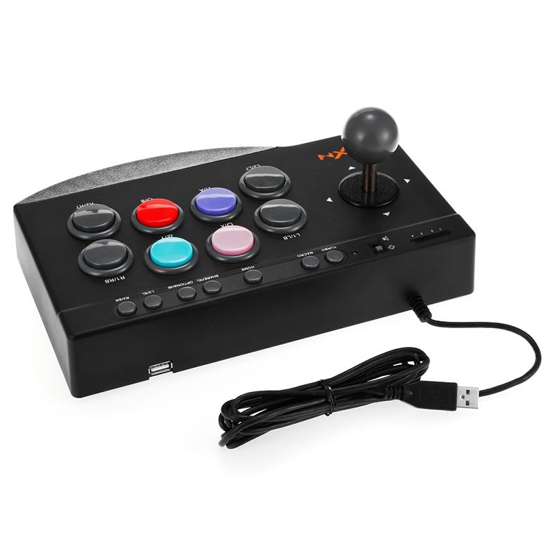 Universal Game Controller for Nintendo Switch and More 3