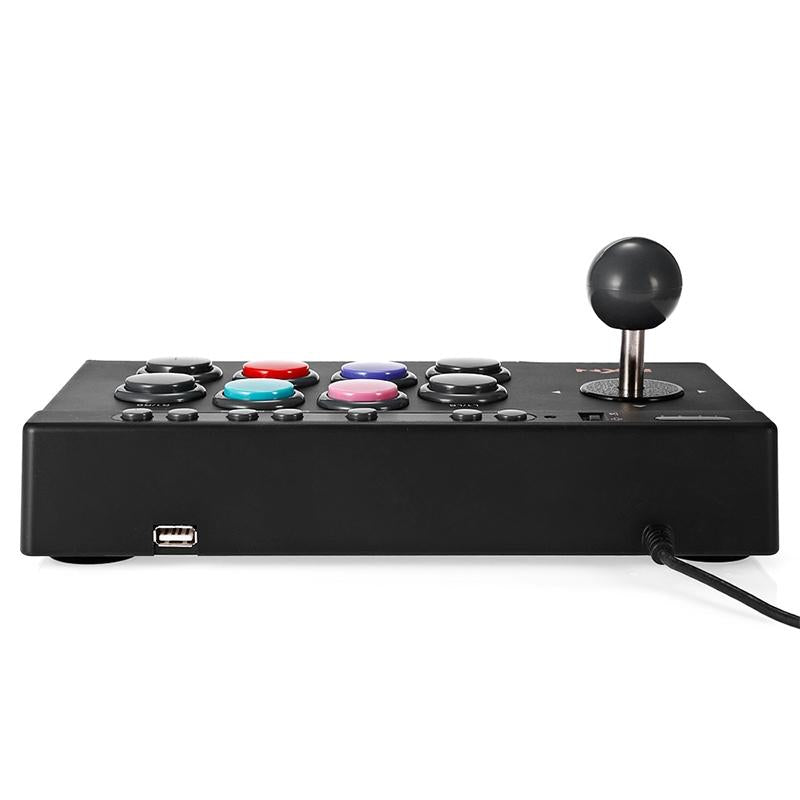 Universal Game Controller for Nintendo Switch and More 5