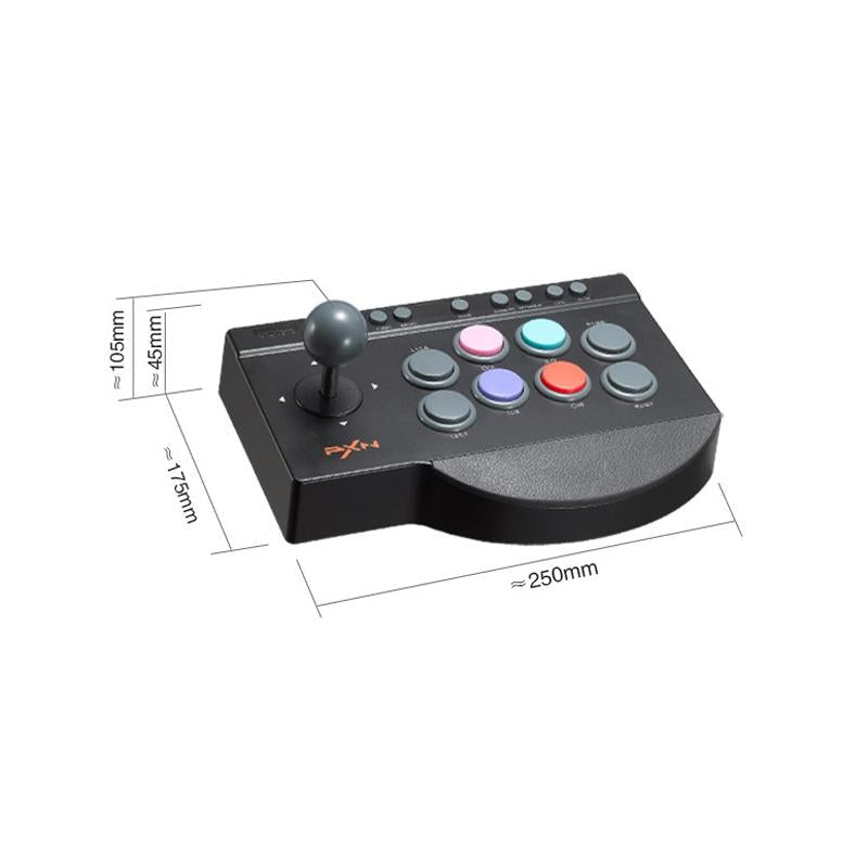 Universal Game Controller for Nintendo Switch and More 7