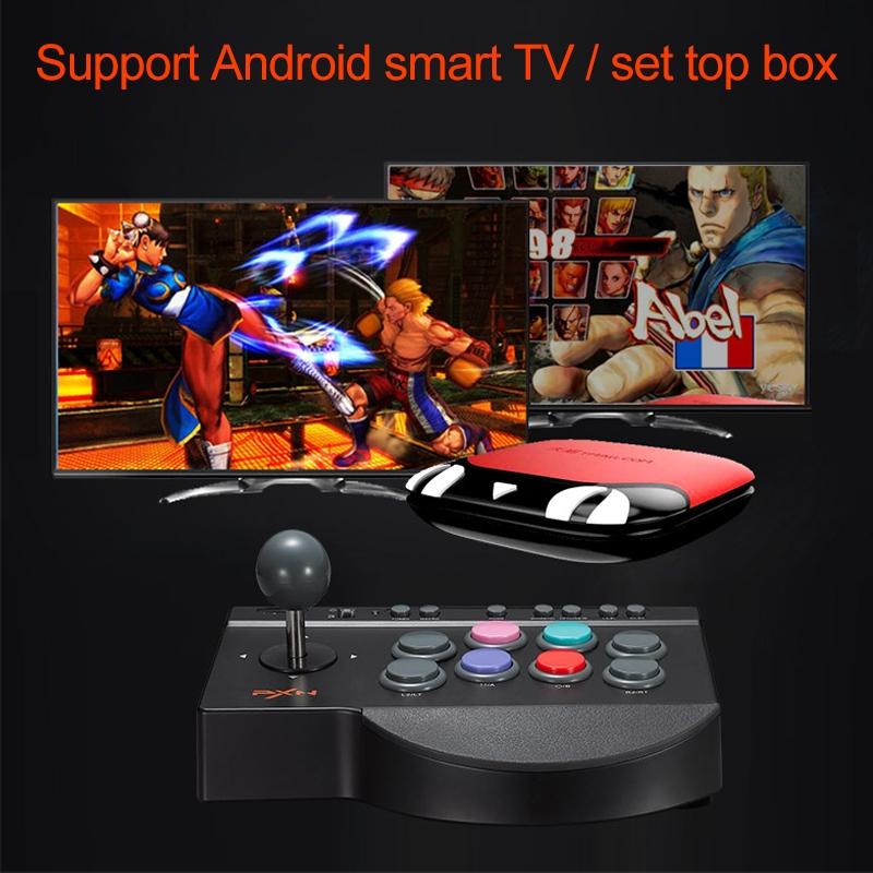 Universal Game Controller for Nintendo Switch and More 11
