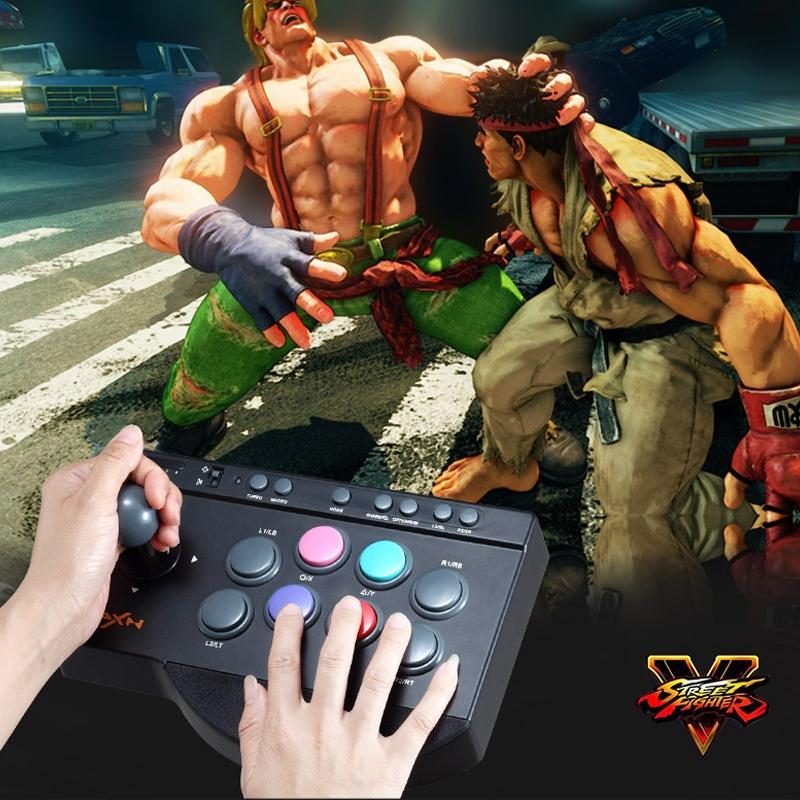 Universal Game Controller for Nintendo Switch and More 12