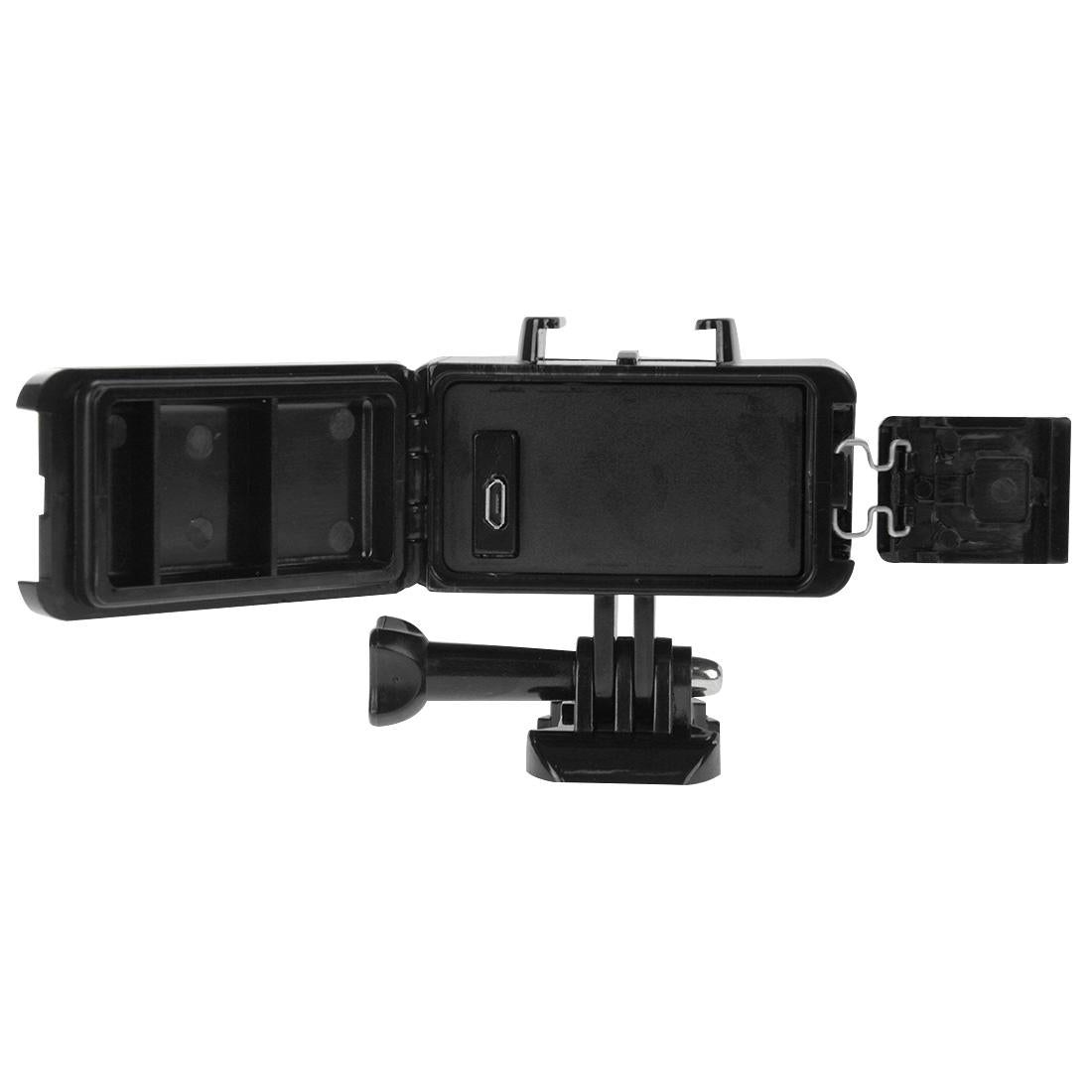 Waterproof Video Light for Action Cameras - 3 Modes 7
